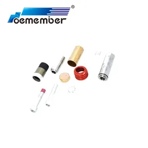 OE Member 1639100 1622786 42575089 0042575089 042575089 42575089 81508226023 81508226036 Truck Bushing Repair Kit for DAF thumbnail-1