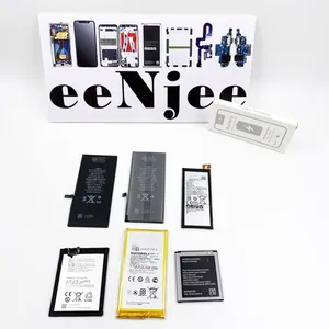 High Quality ORG For Iphone Replacement Genuine Mobile Phone Built-in Lithium Battery Wholesale thumbnail-1