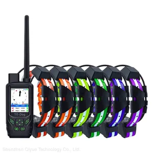 TR-dog® GPS Hunting Dog Tracking System 4G and RF thumbnail-3