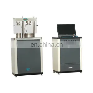 HYE-300B Concrete Bending and Compression Testing Machine thumbnail-4