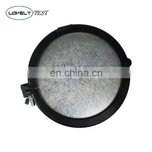 Customized Dia.150x300mm Detachable Concrete Test Cylinder Moulds thumbnail-2