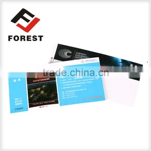 Wholesale Art Paper Enchance Tickets, Watermark Ticket thumbnail-6