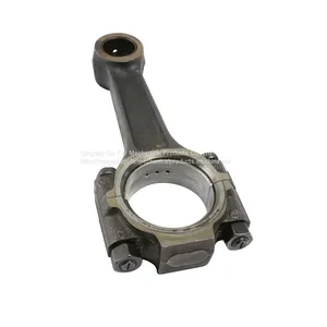 Steel Preicison Forging Parts Crankshafts thumbnail-3