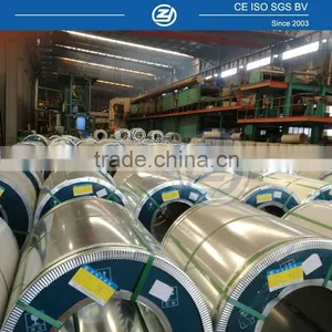 Galvanized Color Coating Steel Coil thumbnail-5