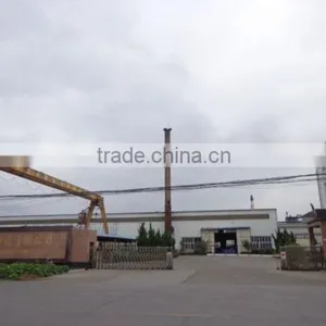 Shandong Zhongzheng Steel Pipe Manufacturing Co., Ltd. company overview - view 2 thumbnail