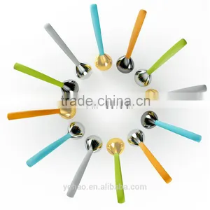 Noodle Flat Usb Data Charger Cable for Iphone 4 thumbnail-1