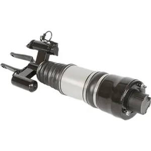 2113209513 Front Left Mercedes Benz Air Suspension W211 4Matic Air Shock Absorber thumbnail-4