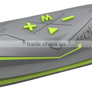 Portable Outdoor Blutooth Speaker With Waterproof Function thumbnail-4