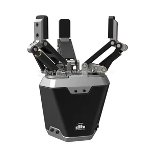 Servo-Electric Grippers DH-3 thumbnail-1