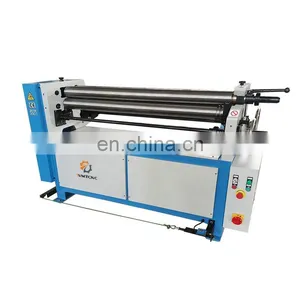 Electrical Slip Roll Model ESR1300 ESR1020 ESR1300E thumbnail-3