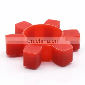 Special Pu Gr Gs Hcr L Mt Nm T Type Jaw Rubber Star Coupling Spider 75 Plum Cushion Shaft Couplings thumbnail-2