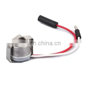 ML45 Bimetal Defrost Thermostat Replacement Part PL009 ML45 12453 37T01 Good Price thumbnail-1