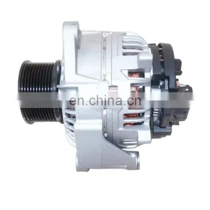 Auto Spare Parts DCEC Diesel Engine Generator 3357747 ISBE Alternator thumbnail-1