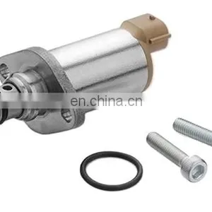 17/930501 Diesel Engine Solenoid Valve 17/930501diesel Engine Truck Parts thumbnail-2
