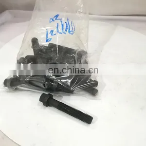 3917729 Cylinder Head Hexagon Screw Diesel Engine Truck Parts thumbnail-2