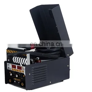 Highefficiency Tig Mma Mig Mag Digital Welding Machine Inverter Welder 250a thumbnail-1