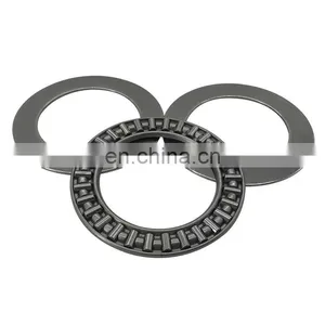 AXK120155+2AS P5,1 Plane Bearing Thrust Needle Bearingwith 2 Washers,Plane Thrust Needle Roller Bearing thumbnail-1