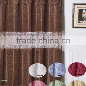 LATEST CURTAIN DESIGNS 2016 ELEGANT HOME GOODS WINDOW CURTAINS thumbnail-1