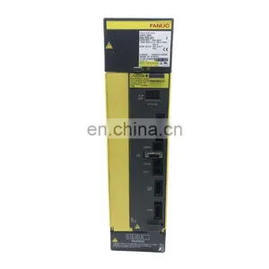 Good Quality 100% Original New Fanuc Servo Amplifier A06B-6250-H011 thumbnail-2
