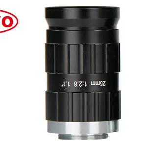 SWIR: 25mm 1.1