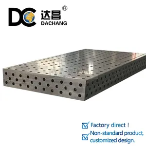 2D Welding Table thumbnail-2