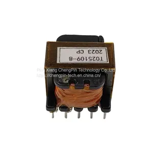 EE EI PQ UU RM EFD Series High Frequency Transformer for Mechanical Equipment thumbnail-1