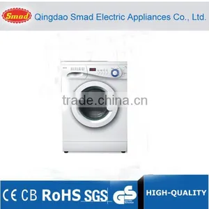 2016 Best-Selling Commercial Automatic Washing Machine thumbnail-1