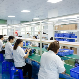 Shenzhen JiuYan Intelligent Technology Co., Ltd company overview - view 2 thumbnail
