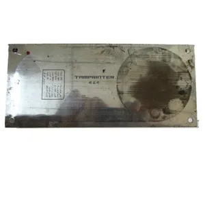 HRC50-70 Thin Steel Plates High Density and High Brightness thumbnail-1