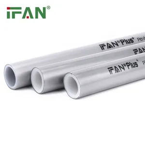 IFAN Factory Supply Pex Tube Floor Heating Pipe Multilayer Composite Pex Pipe thumbnail-5