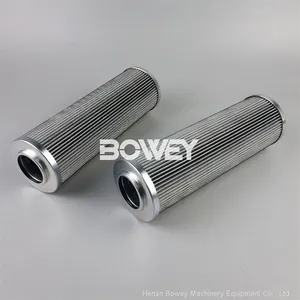 DMD0030E10B Bowey Replaces Filtrec Hydraulic Oil Filter Element thumbnail-1
