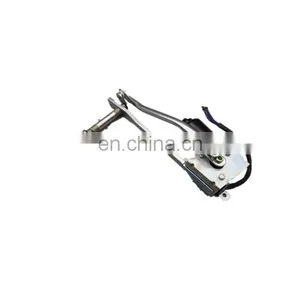 Excavator Parts R300-LC-9 WIPER MOTOR KIT ASSY 	21Q6-31201 thumbnail-1