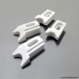 95 Alumina Ceramic Parts thumbnail-1