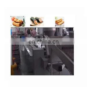 Full Auto Injera Maker / Injera Making Machine/ Ethiopia Injera Production Line thumbnail-1