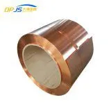 Copper Strip/coil/roll Price High Purity Astm C1221 C1201 C1220 C1020 C1100 Wholesale High Quality thumbnail-5