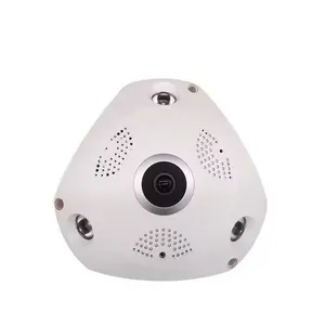 AI Cargo Elevator Humanoid Recognition Camera Security Camera System Wireless thumbnail-3