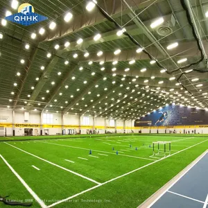 Metal Building Basketball Stadium Football Stadium Tennis Hall Steel Structure Sports Building thumbnail-4