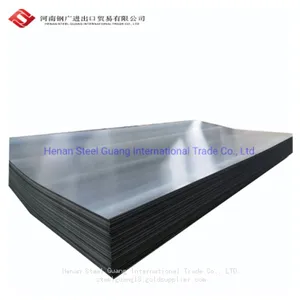 1050 50# Carbon Steel Plate thumbnail-1