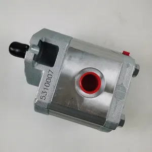 MOTOR GP-GEAR 322-8601/341-2719 Suitable for Carter Grader 120M, 12M, 140M, 14M, 160M Models thumbnail-5