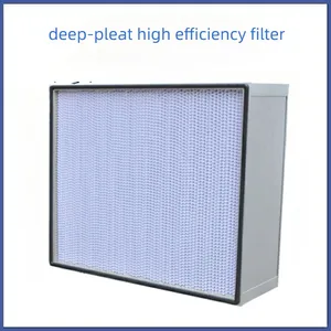 HEPA High-efficiency Filter thumbnail-4