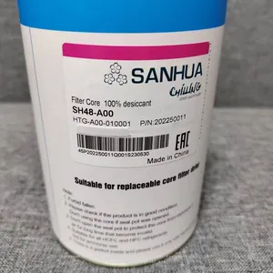 Air Conditioning Unit Refrigeration Accessories SH48-A00 HTG-A00-010001 Dry Filter Element thumbnail-1