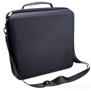 Jackery 240W Portable Power Storage Bag Automotive Power Storage EVA Case thumbnail-1