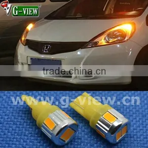 T10 Car Led / Auto Led Light 5630smd Led W5w Led Bulb thumbnail-1
