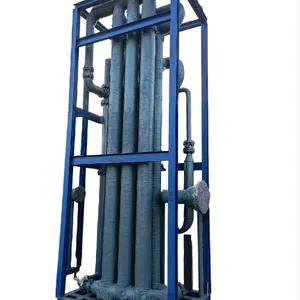 Single Well Metering Multiphase Flow Meter(used in the Block) thumbnail-5
