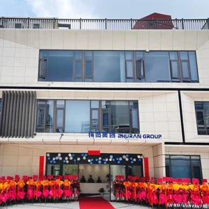 Anhui Zhuran New Material Science And Technology Co. , Ltd. company overview - view 1 thumbnail