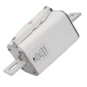 Hollyland New Energy Fuse Energy Storage Fuse NH3LaR-B 1500V 315A thumbnail-1