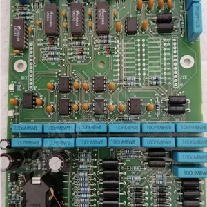 ABB LDMUI-01 61320946C I / O Module thumbnail-1