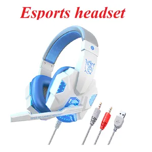 Esports Headset Gaming Specific Headphones thumbnail-4