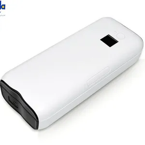 A4bt Connect PC Mini Pocket Phone Portable Wireless A4 Size Thermal Printer Without Ink thumbnail-2