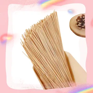 Supply 1.8MM Fragrant Bamboo Sticks, Buddha Fragrant Bamboo Sticks, Incense Sticks thumbnail-4